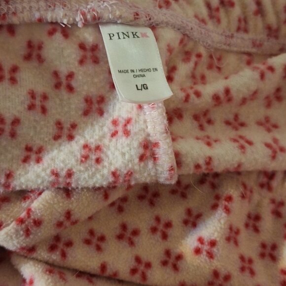 Pink Pajamas - Picture 6 of 16